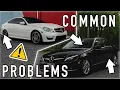 Top 3 Common Issues in Mercedes-Benz C-Class W204 2007-2014 - Essential Buyer s Guide