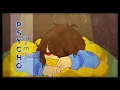 Download Lagu Psycho - animation meme (undertale AU)