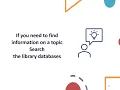 Accessing UCD Library Law resources for your coursework