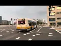 MBTA Bus on Summer St in Boston MA 2026