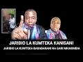 MLIJARIBU KUNITEKA KANISANI  MKAJARIBU TENA KUNITEKA BARABARANI MKAJA NA GARI MKAKIMBIA