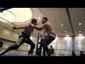 Youth Gone Wild vs Drinking Class DWA October 30 2022
