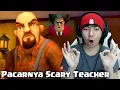 Lagu Ngerjain Pacar Guru Kita - Scary Neighbor 3D Indonesia