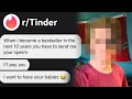 These Tinder Profiles are CRAZY Reddit Cringe