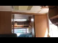 Bel-air camper inside vid