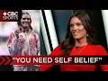 Alysha Newman From Olympic Bronze to Content Creation Life s Biggest Lessons