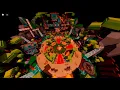 This NEW Update Was Actually INSANE Roblox Bedwars