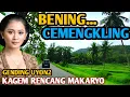 Lagu 1 JAM NONSTOP GENDING JAWA LAWAS PALING NYAMLENG - BENING CEMENGKLING NGANGENI -GENDING UYON2 KLASIK