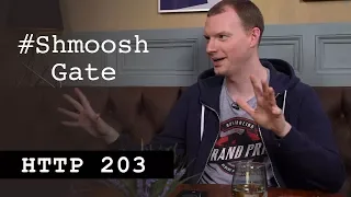 - HTTP203