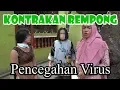 Download Lagu MENCEGAH LEBIH BAIK DARI PADA MENGOBATI || KONTRAK REMPONG EPISODE 147