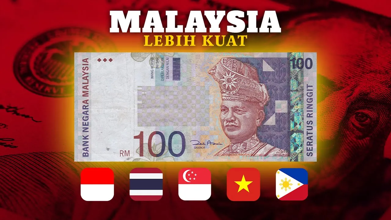 Kenapa Ringgit Malaysia Semakin Kuat