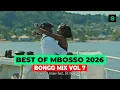 BEST OF MBOSSO 2026 | BONGO MIX VOL 7 - DJ JEFK | BEATZURI