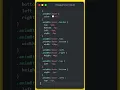 Creative Button with Hover Effect using HTML CSS