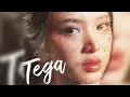Download Lagu Tiara Andini - Tega ( Speed Up ) + ( Reverb ) tiktok version