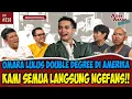 Download Lagu OMARA ESTEGHLAL KESULITAN JAWAB PERTANYAAN DARI AGAK LAEN, KOK BISA?