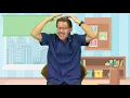 Open Shut Them Song| Circle Time Songs for Kids | Jack Hartmann Nursery Rhymes
