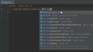 Ep 3 Your First Java Program - Java for Beginners