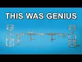 The Incredible Discovery of the LEAST Reactive Elements The Noble Gases