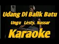 Download Lagu Udang Di Balik Batu Karaoke Ungu Lesty Nassar Versi KORG PA700