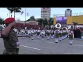 Download Lagu PENAMPILAN MANTAP KAWALAN KEHORMATAN UTAMA REJIMEN ASKAR MELAYU DI RAJA - HARI KEBANGSAAN 2022