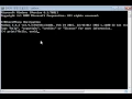 Hello world in Python 3