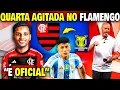 Download Lagu 🚨GLOBO ESPORTE RJ 03/09! MENGÃO FECHA ACORDO DE R$4 BILHÕES! CRAQUE É DO FLA?! NOTICIAS DO FLAMENGO!