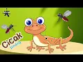 Download Lagu Cicak Cicak Di Dinding - Lagu Anak Anak - Lagu Anak Anak Indonesia