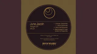 changes original mix 