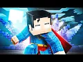 Download Lagu Superman In Minecraft?! - (Fisk's Superhero Mod)