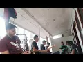 Sunset - steven coconut treez