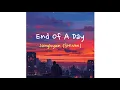Lagu JongHyun SHINee (종현 샤이니) - End Of A Day (하루의 끝) [Sub Indo]