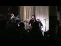 Hybrid Moments (Misfits cover) The Safety Collective Live @ Homegrown Hamilton - March 2013