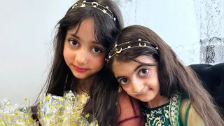 اشتقت لشيرين رفيقة أميرة رحت زورهم 🥺