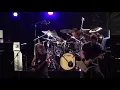 Annihilator - Alison Hell - Live Motocultor Festival 2013