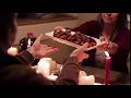 Try bringing another bird to Thanksgiving dinner Order a Reheatable Nugget Tray from