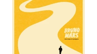 Bruno Mars Grenade audio