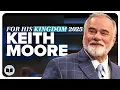 Download Lagu The Goodness of God Knows No Limitations  | Rev. Keith Moore | For His Kingdom Conference 2025