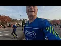 2025 Richmond Marathon
