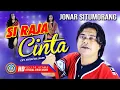 Download Lagu Jonar Situmorang - SI RAJA CINTA  (Official Lyrics Video)