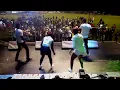 KING MONADA: DANCING TO SONG TO MY EX (RETHLALANE)