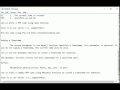 PHP date function