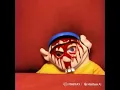 Jeffy from sml but it s scary