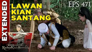 Download Rara dan Walangsungsnag Tak sanggup Lawan Jiwa Jahat Kian Santang - Kembalinya Raden Kian Santang MP3