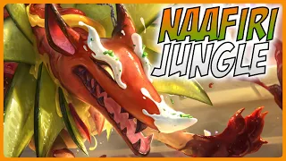3 Minute Naafiri Guide - A Guide for League of Legends