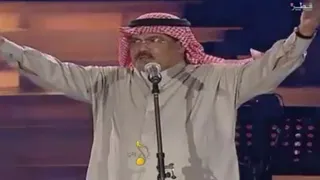 أبوبكر سالم يا طير يا ضاوي إلى عشك كما الريشة حفلة الدوحة 2001م 