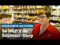 Download Lagu Inside Tourismus: Das harte Souvenir-Business in Rüdesheim | hessenschau 