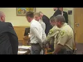 Justin Hansen sentenced to 18 years for 2008 shovel beating case