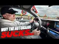 Download Lagu Why the GERMAN AUTOBAHN actually S*CKS! 