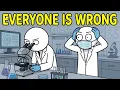 Everyday Myths That Science Finally Debunked