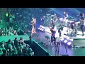 Kelsea Ballerini - Blindsided (Live) - Mohegan Sun Arena, Wilkes-Barre, PA - 4/8/23
